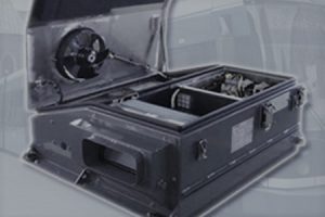 HVAC PRODUCTION