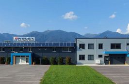 THE COMPANY THE COMPANY