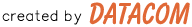 Datacom logo