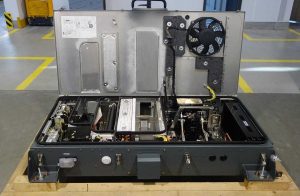 HVAC PRODUCTION