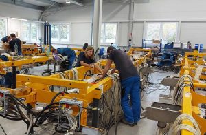 ELECTRICAL SUBASSEMBLIES