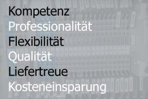 WARUM KELEX ?