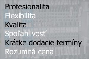 PREČO KELEX ?