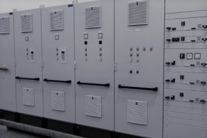 SWITCHBOARDS