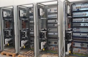 SWITCHBOARDS