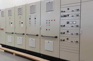 CONTRACT MANUFACTURING